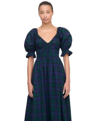  Women's The Ophelia Dress