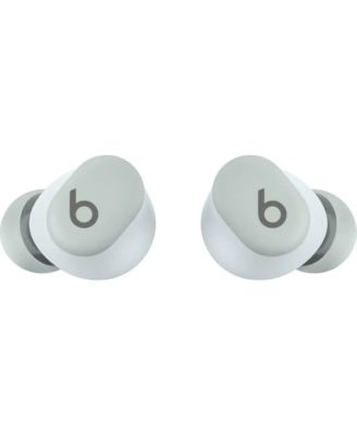 Solo Buds True Wireless Earbuds + Power Adapter