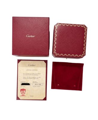  Love 18k Yellow Gold Bracelet