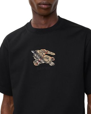 Slim Fit Graphic Tee