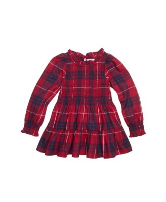  Girls' The Tiny Viviana Nap Dress - Baby, Little Kid