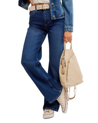 WTF Soho Convertible Backpack