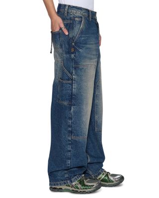Maxx Operator Rodeo Pants