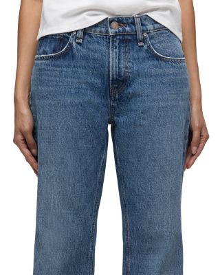 Rylee Low Rise Flare Jeans in Spotlight