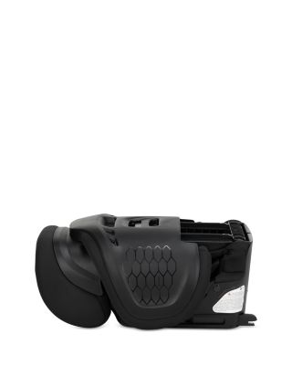 Tanza Belt Positioning Booster Car Seat