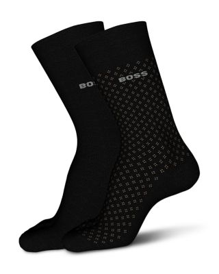 Men's Socks, Set of 2