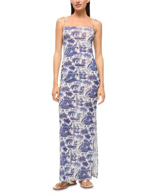 Hastings Dress Swim Cover-Up 