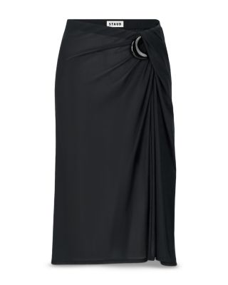 Chiara Skirt Swim Cover-Up