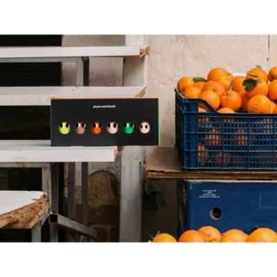 Mini EVOO Olive Oils, Set of 6