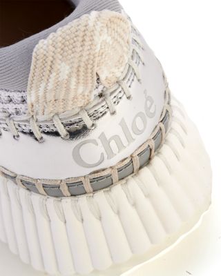 Women's Nama Stitch Sneakers