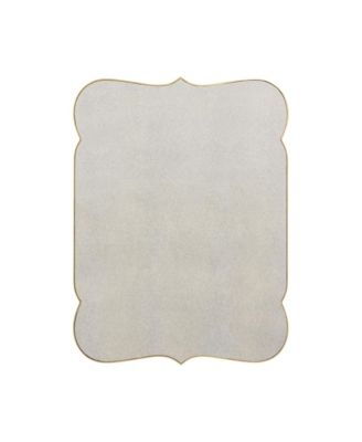 Imelda Accent Mirror