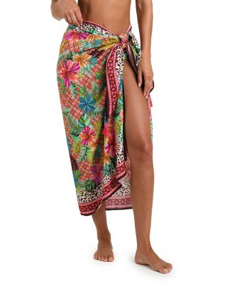 Paradise Heat Pareo