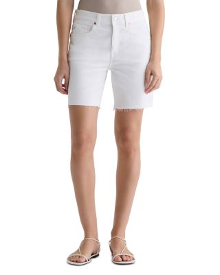 AG - The Ex-Boyfriend Shorts in White