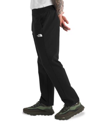 Relaxed Fit Tekware Pants