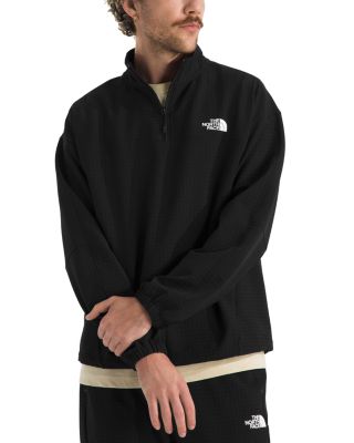 Tekware™ Quarter Zip Pullover