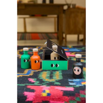 Mini EVOO 4 Piece Gift Set