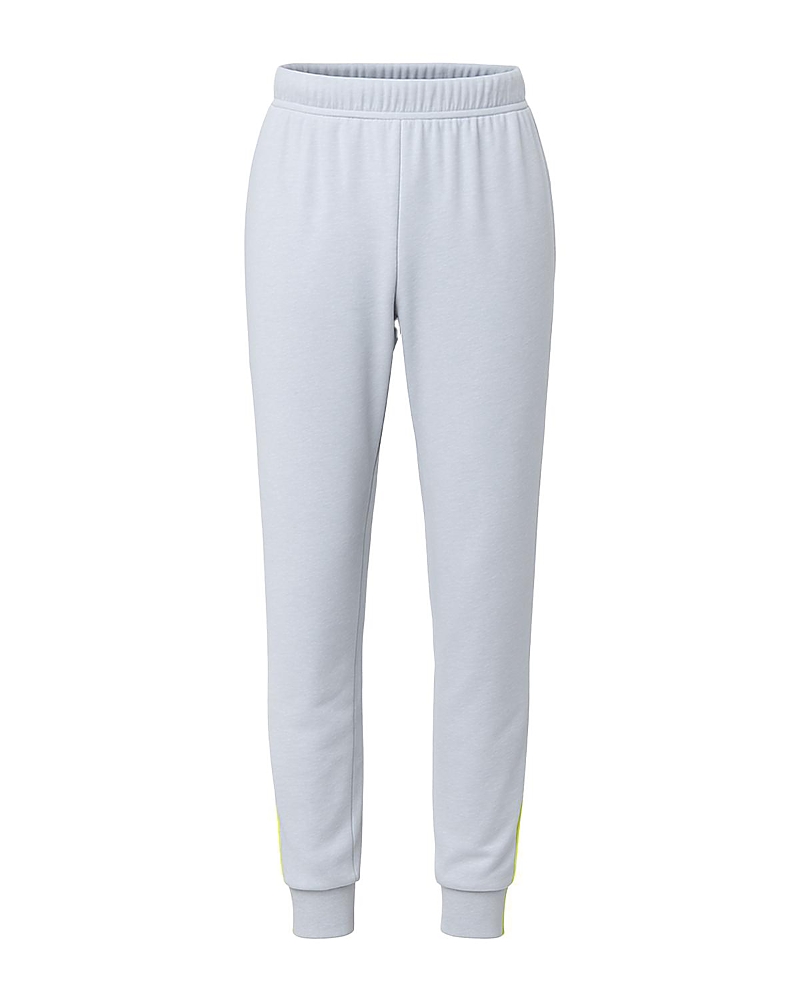 Lucky In Love Girls Heather Jogger - Little Kid, Big Kid In Gray