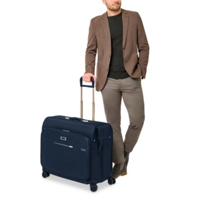 Baseline Deluxe Wardrobe Spinner Case