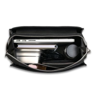 Core Collection City Leather Backpack