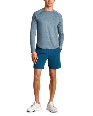 Atmosphere Long Sleeve Tee