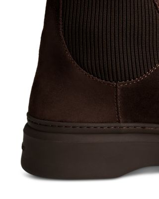 Women's Corian Zip Front Ankle Boots