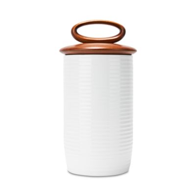 Breaking Bread Large Canister