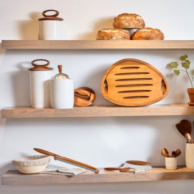 Breaking Bread Proofing Basket & Lame, Set of Two