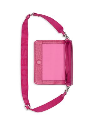 The Leather Mini Bag