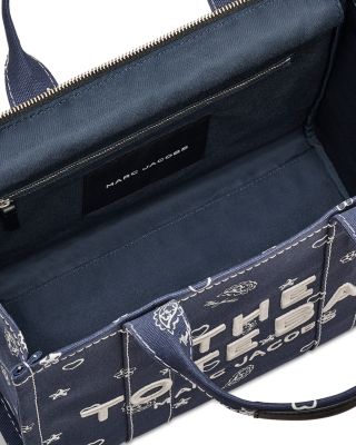 The Bandana Medium Canvas Tote