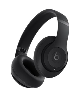 Studio Pro Wireless Noise Cancelling Over-the-Ear Headphones with Power Adapter