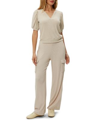 Quinn Puff Sleeve Top