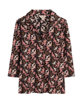 Women's Wavecrest Long Sleeve Shirt