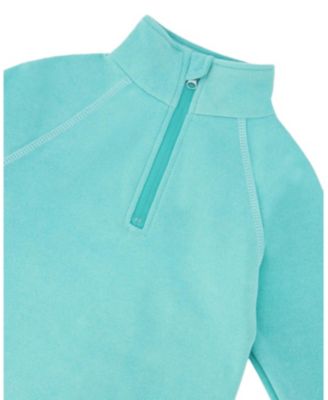 Girls' Two-Piece Thermal Underwear Set - Little Kid