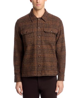 Stellan Shirt Jacket