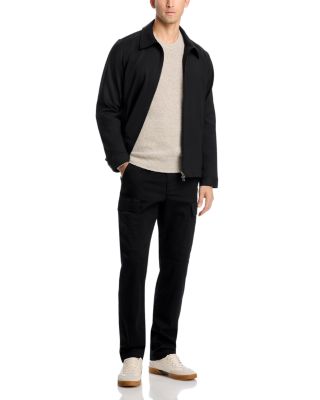 Laurent Wool Blend Sweater