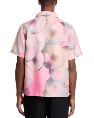 Pearl Button Down Shirt