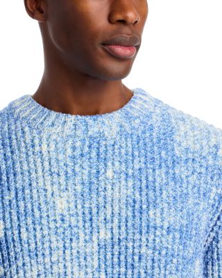 Acid Crewneck Sweater