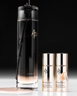 PRIME RESERVE Retrinity Essence Lotion Gift Set