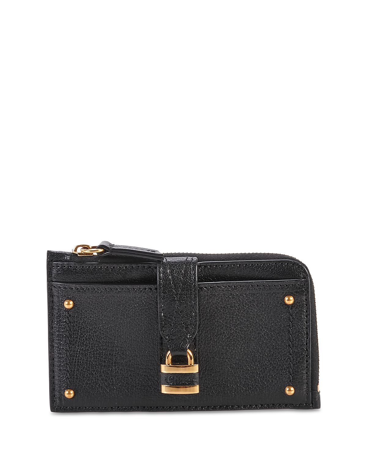 Chloe Paddington Small Leather Purse