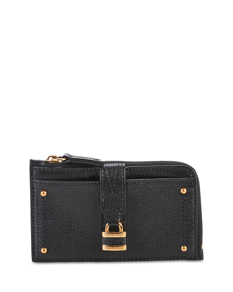 Chloe Paddington Small Leather Purse