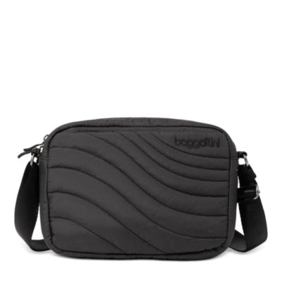 Set Wave Crossbody Bag