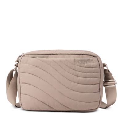 Set Wave Crossbody Bag