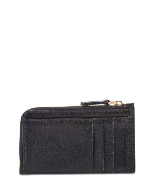 Paddington Small Leather Cardholder