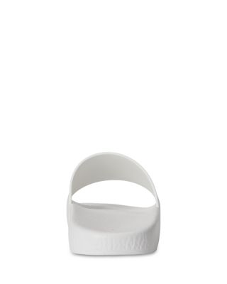 Men's Polo Bear Slide Sandals