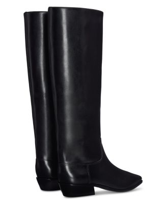 Women's Dominique Knee High Boots