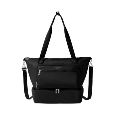 The City Escape Collection Park Ave Overnight Tote Bag