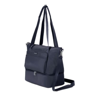 The City Escape Collection Park Ave Overnight Tote Bag