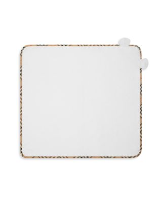 Unisex Cotton Blend Three Piece Gift Set - Baby