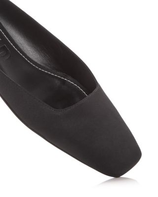 Women&#39;s Otto Mule Flats