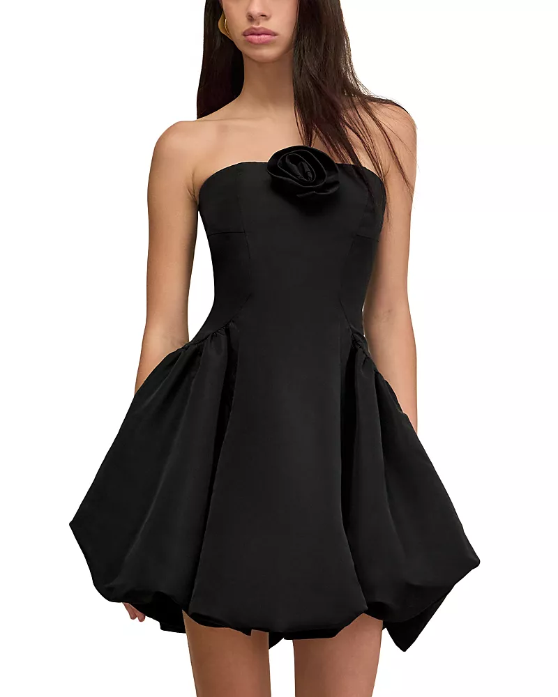 Cult Gaia Tammy Dress